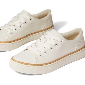 TOMS Alex Sneaker Birch